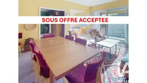 Appartement à Vaucresson (92420)