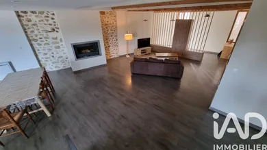 Village house in Puissalicon (34480)