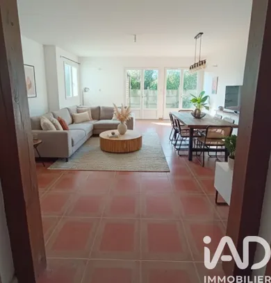 Appartement à Uzel (22460)