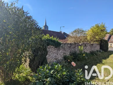 Village house in Batilly-en-Puisaye (45420)