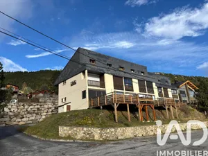 Studio at Les Angles (66210)