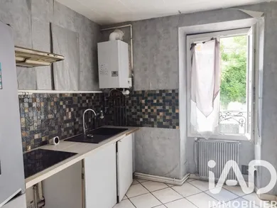Apartment in Arnouville-lès-Mantes (78790)