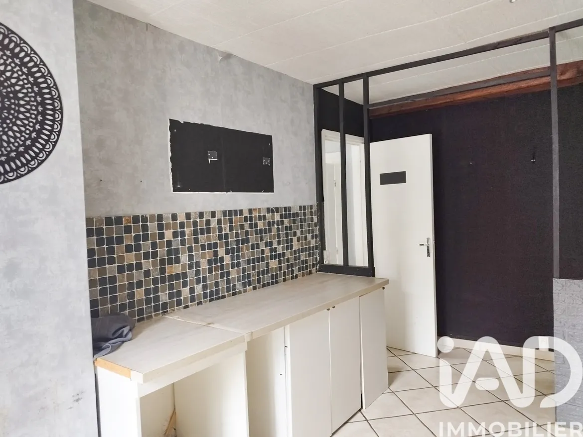 Vente appartement à Arnouville — 5