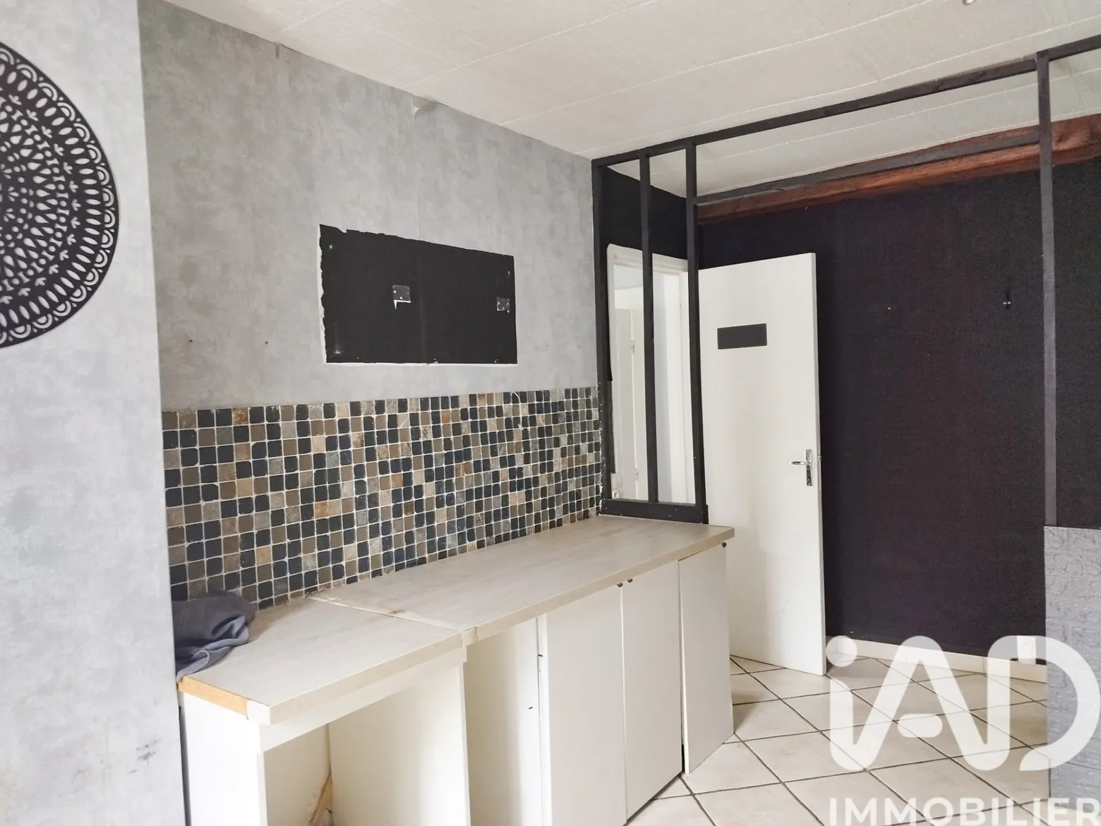 Vente appartement à Arnouville — 6