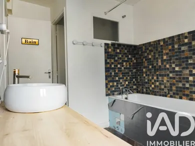 Apartment in Arnouville-lès-Mantes (78790)