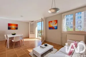 Appartement à Oullins (69600)