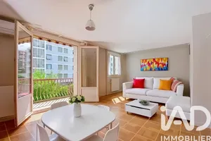 Appartement à Oullins (69600)