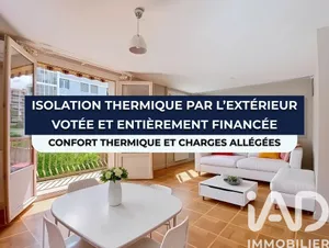 Appartement à Oullins (69600)