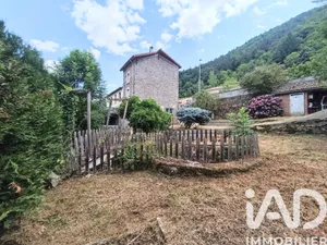 Maison à Aurec-sur-Loire (43110)