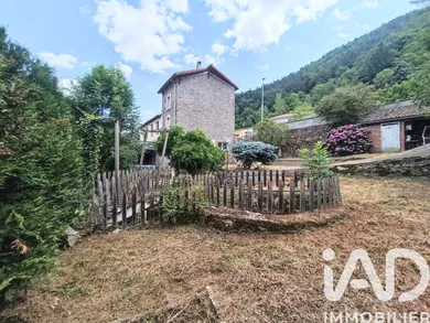 House in Aurec-sur-Loire (43110)