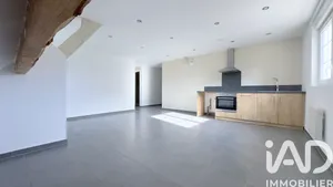 Appartement à Saint-Vit (25410)