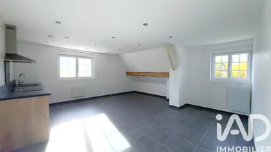 Appartement à Saint-Vit (25410)