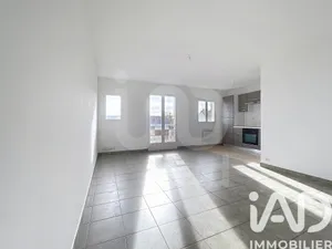 Appartement à Pontault-Combault (77340)