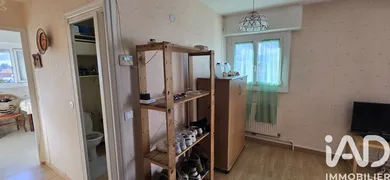 Appartement à Saint-Jean-de-la-Ruelle (45140)