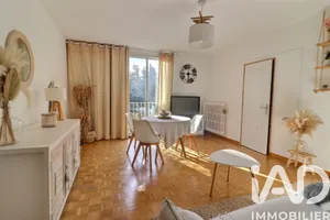 Apartment at Marseille (13012)