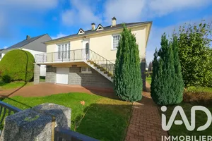 House at Saint-Méen-le-Grand (35290)