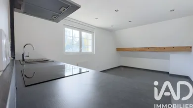 Appartement à Saint-Vit (25410)