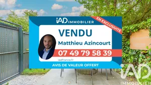 Maison à Limeil-Brévannes (94450)