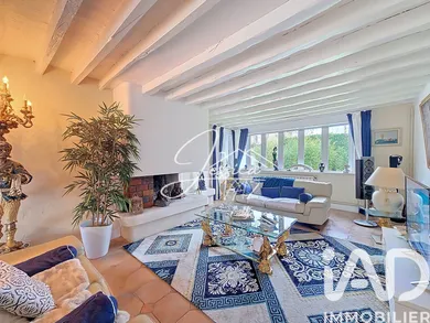 Maison à Péroy-les-Gombries (60440)