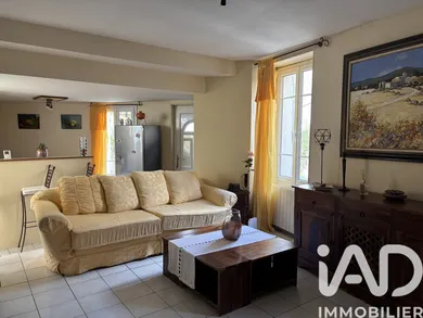 Maison de ville à Herblay-sur-Seine (95220)