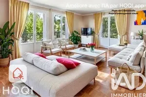Apartment at Nantes (44100)