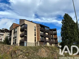 Studio at Les Angles (66210)