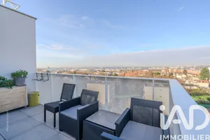 Apartment at Champigny-sur-Marne (94500)