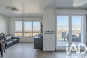 Appartement à Champigny-sur-Marne (94500)