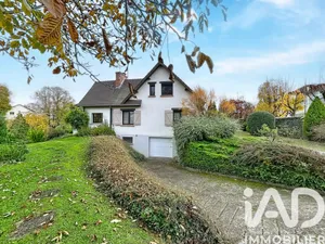 Detached house at Tinqueux (51430)