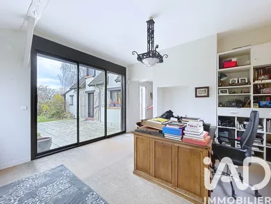 Pavillon à Tinqueux (51430)