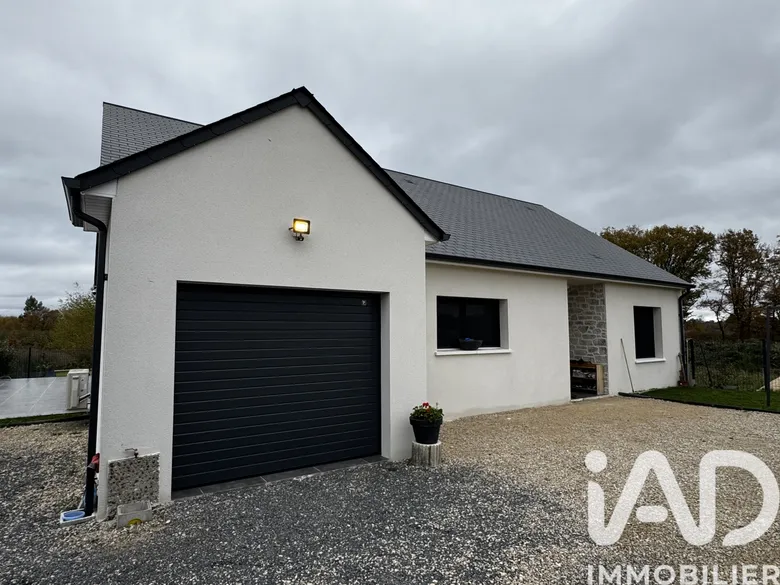 Maison 4 pièces 142 m² · à Romorantin-Lanthenay · 142 m² · 332 800 €