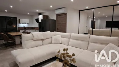 House in Mont-près-Chambord (41250)