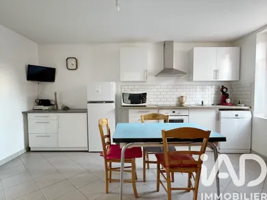 House at Conty (80160)