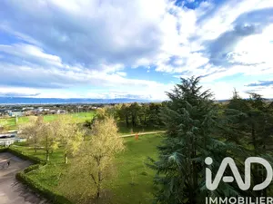 Apartment in Valence (26000)