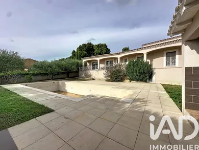 House at Bellegarde (30127)