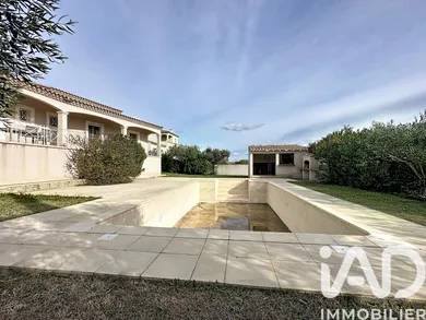 House at Bellegarde (30127)