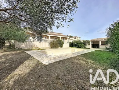 House at Bellegarde (30127)