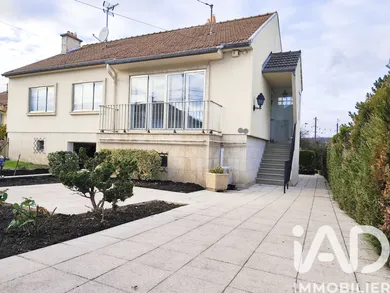 House in Montigny-lès-Metz (57950)