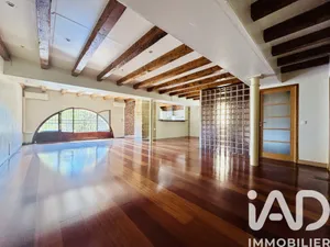 Loft at Marseille (13013)