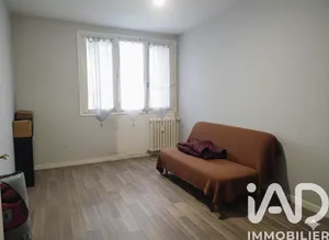 Appartement à Montluçon (03100)