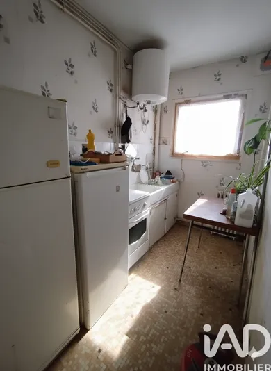 Appartement à Montluçon (03100)