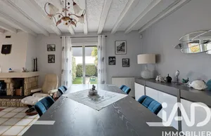 Maison à Savigny-sur-Orge (91600)