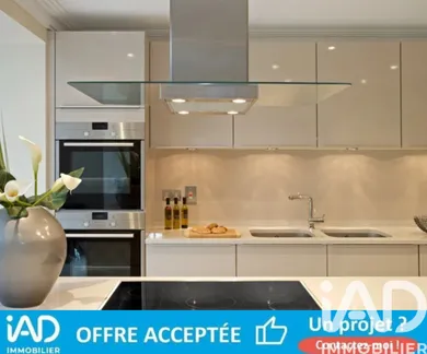 Apartment at Nice (06300)