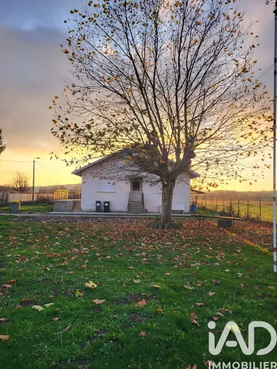 Maison à Briord (01470)