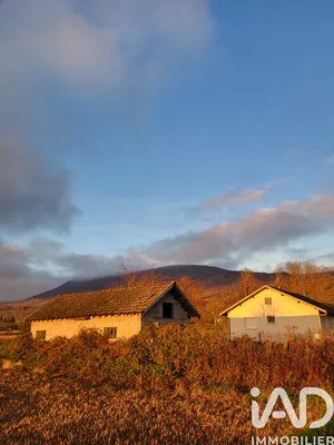 Maison à Briord (01470)