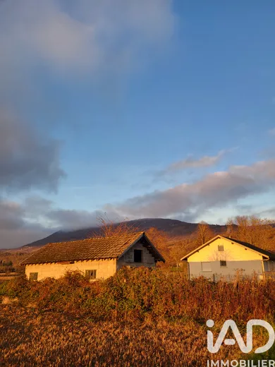Maison à Briord (01470)