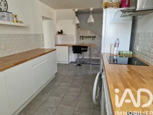 House in Louan-Villegruis-Fontaine (77560)