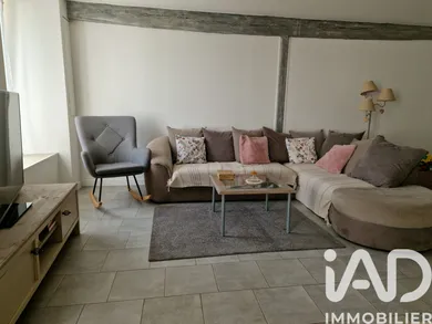 House in Louan-Villegruis-Fontaine (77560)