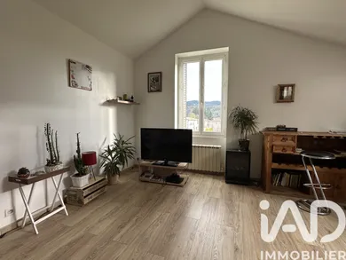 Apartment in Lalevade-d'Ardèche (07380)