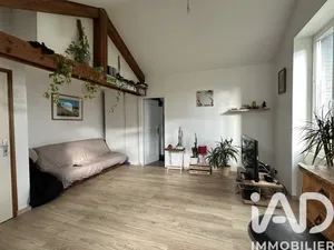 Appartement à Lalevade-d'Ardèche (07380)